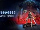 Tráiler de lanzamiento de Steel Seed