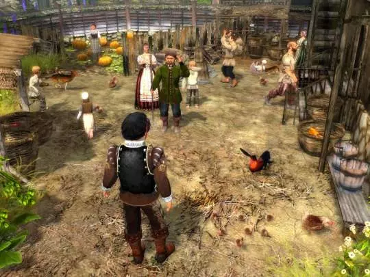 Hard to be a God - PC