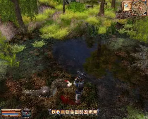 Hard to be a God - PC