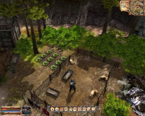 Hard to be a God - PC