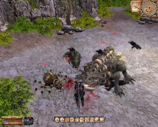 Hard to be a God - PC