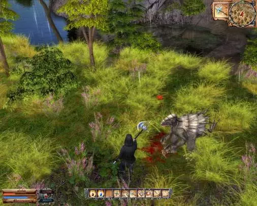 Hard to be a God - PC