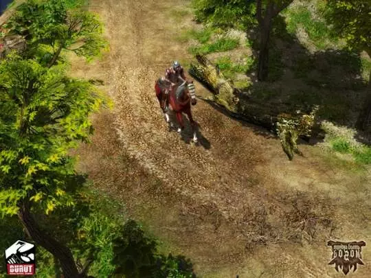 Hard to be a God - PC