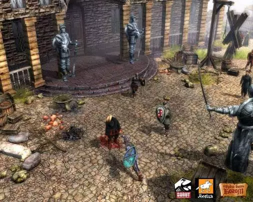 Hard to be a God - PC