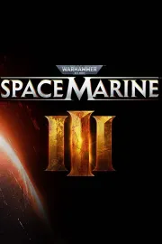 Warhammer 40.000: Space Marine 3