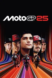 MotoGP 25
