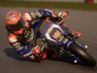 MotoGP 25 - Pantalla