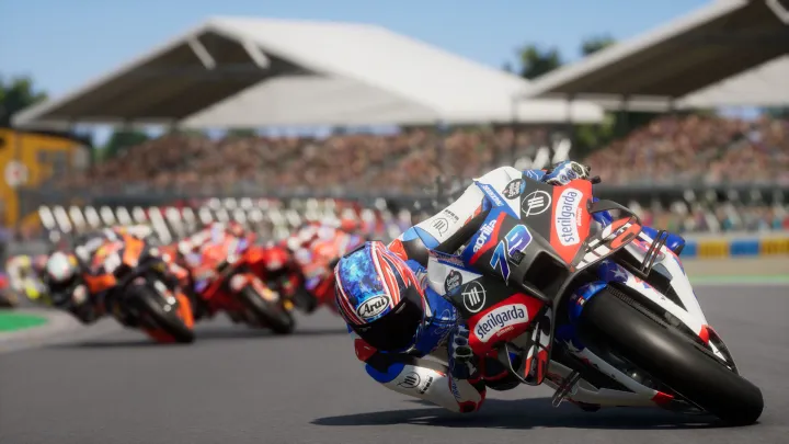 MotoGP 25 - PC