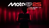 Tráiler de anuncio de MotoGP 25