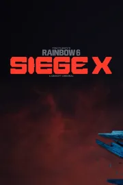 Rainbow Six: Siege X