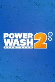 PowerWash Simulator 2