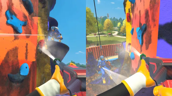 PowerWash Simulator 2 - PC