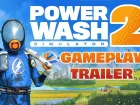 Tráiler de PowerWash Simulator 2