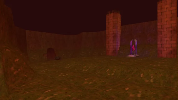 Lunacid: Tears of the Moon