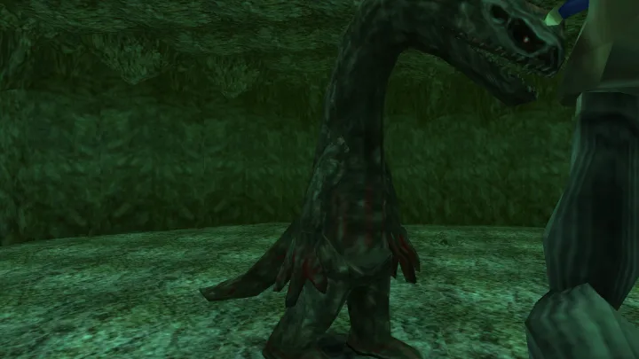 Lunacid Tears of the Moon