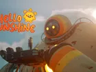 Prime vistazo a Hello Sunshine