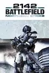 Carátula de Battlefield 2142 Northern Strike