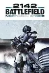 Carátula de Battlefield 2142 Northern Strike - PC