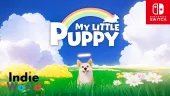 Tráiler y fecha en consolas de My Little Puppy