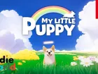 Tráiler y fecha en consolas de My Little Puppy