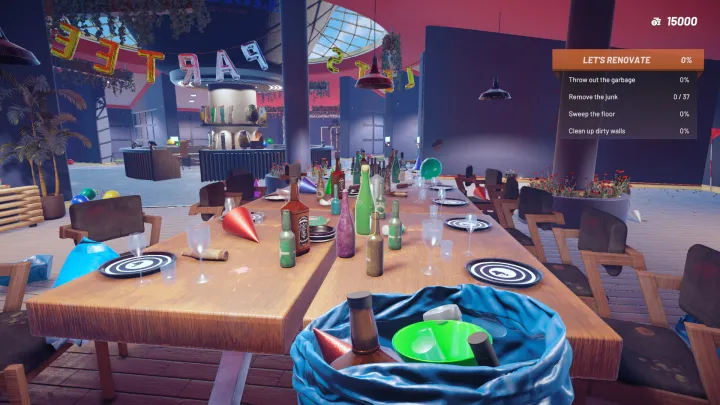 Sports Renovations - PC