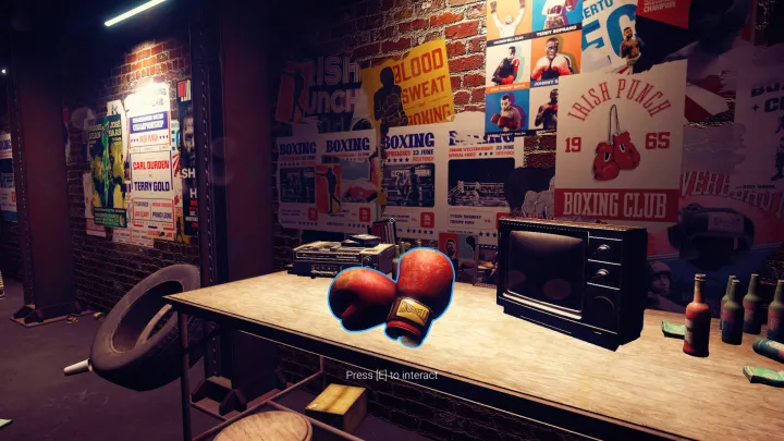 Sports Renovations - PC