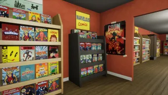 LAN Party Adventures