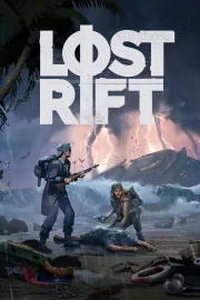 Lost Rift