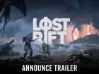 Tráiler de anuncio de Lost Rift