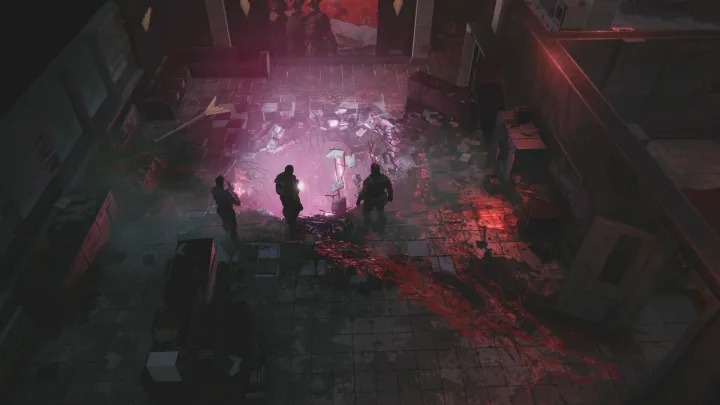 Chains of Freedom - PC