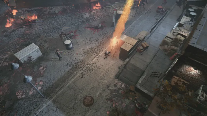 Chains of Freedom - PC