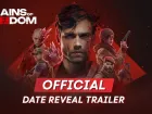 Tráiler y fecha de Chains of Freedom