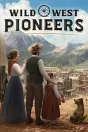 Wild West Pioneers PC