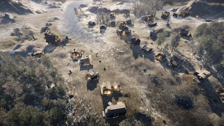 Wild West Pioneers - PC