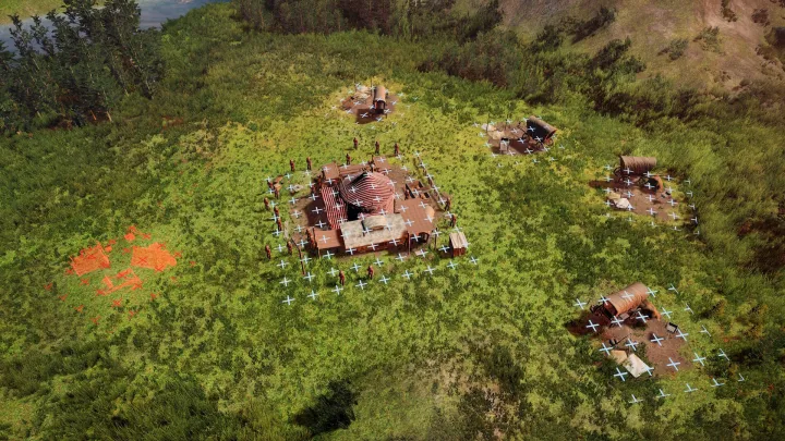 Wild West Pioneers - PC