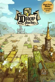 Carátula de Drop Duchy - PC