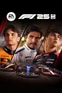 F1 25 Xbox Series