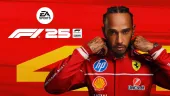 Tráiler de anuncio de F1 25