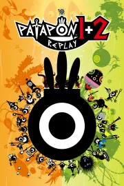 Patapon 1 & 2 Replay