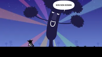 Patapon 1 & 2 Replay