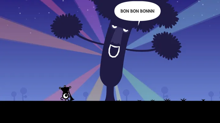 Patapon 1 & 2 Replay