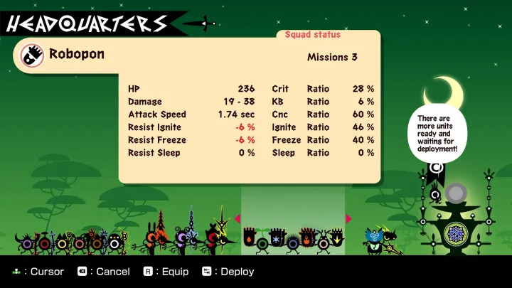 Patapon 1 & 2 Replay - PC