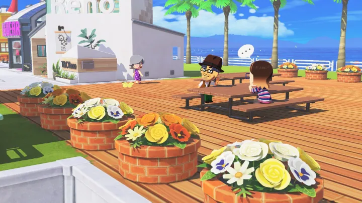 Tomodachi Life: Una vida de ensueño