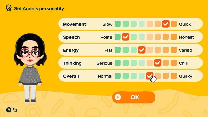 Tomodachi Life Una vida de ensueño - Nintendo Switch