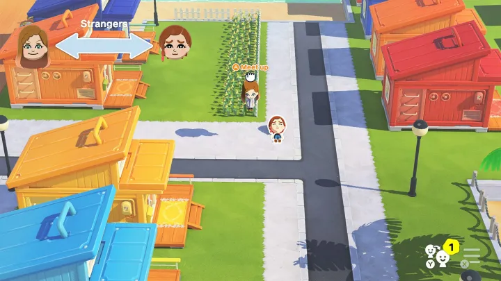 Tomodachi Life: Una vida de ensueño