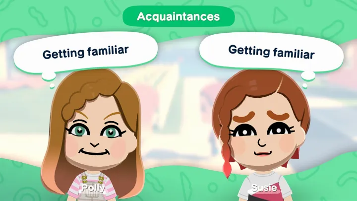 Tomodachi Life Una vida de ensueño