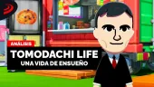 Vídeo análisis de Tomodachi Life: Una vida de ensueño