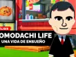 Vídeo análisis de Tomodachi Life: Una vida de ensueño (Tomodachi Life: Una vida de ensueño)