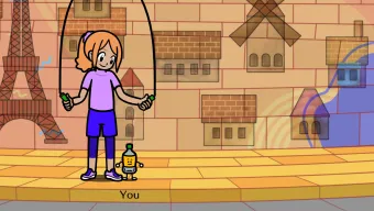 Rhythm Paradise Groove