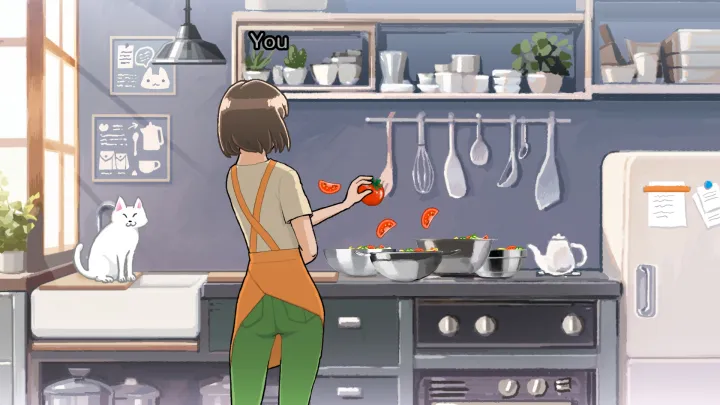 Rhythm Paradise Groove